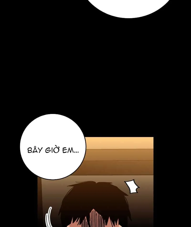 Góa Phu Tận Thế Chapter 3 - Trang 24