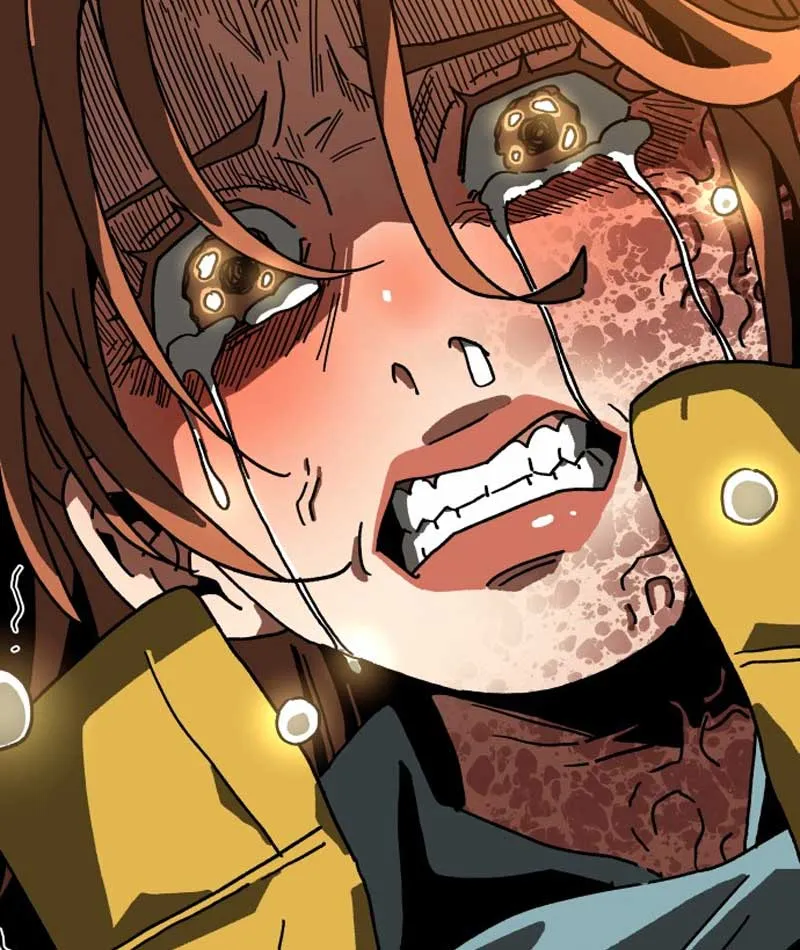 Góa Phu Tận Thế Chapter 3 - Trang 27
