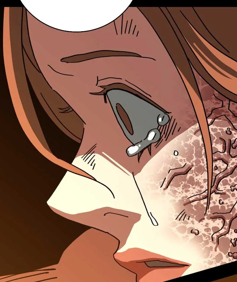 Góa Phu Tận Thế Chapter 3 - Trang 35