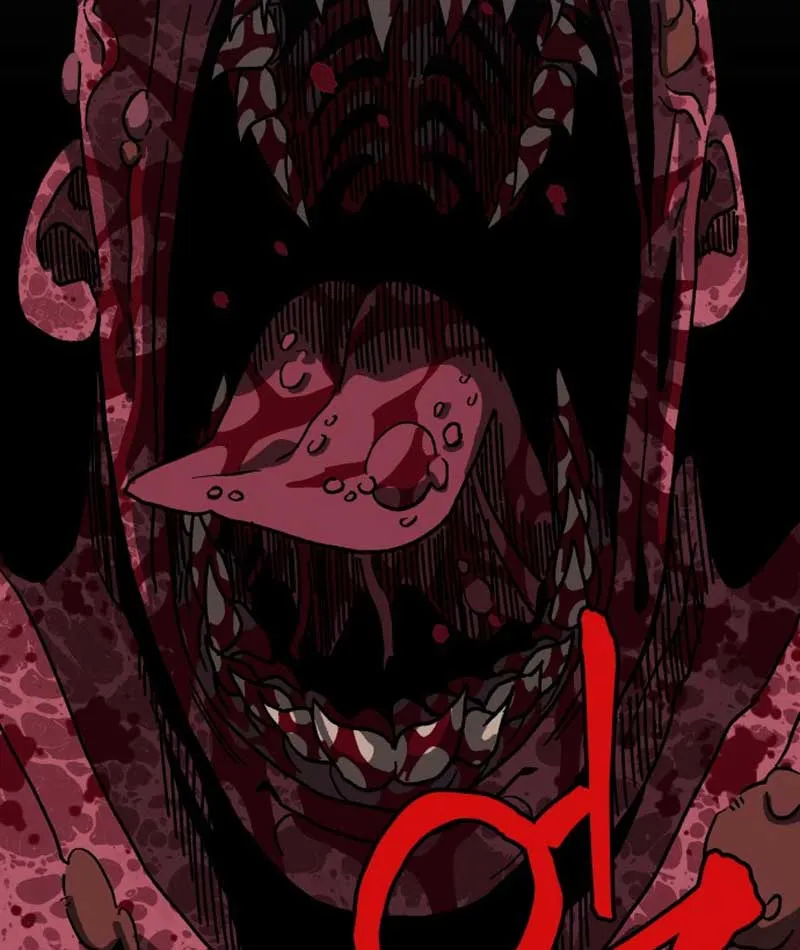 Góa Phu Tận Thế Chapter 3 - Trang 42