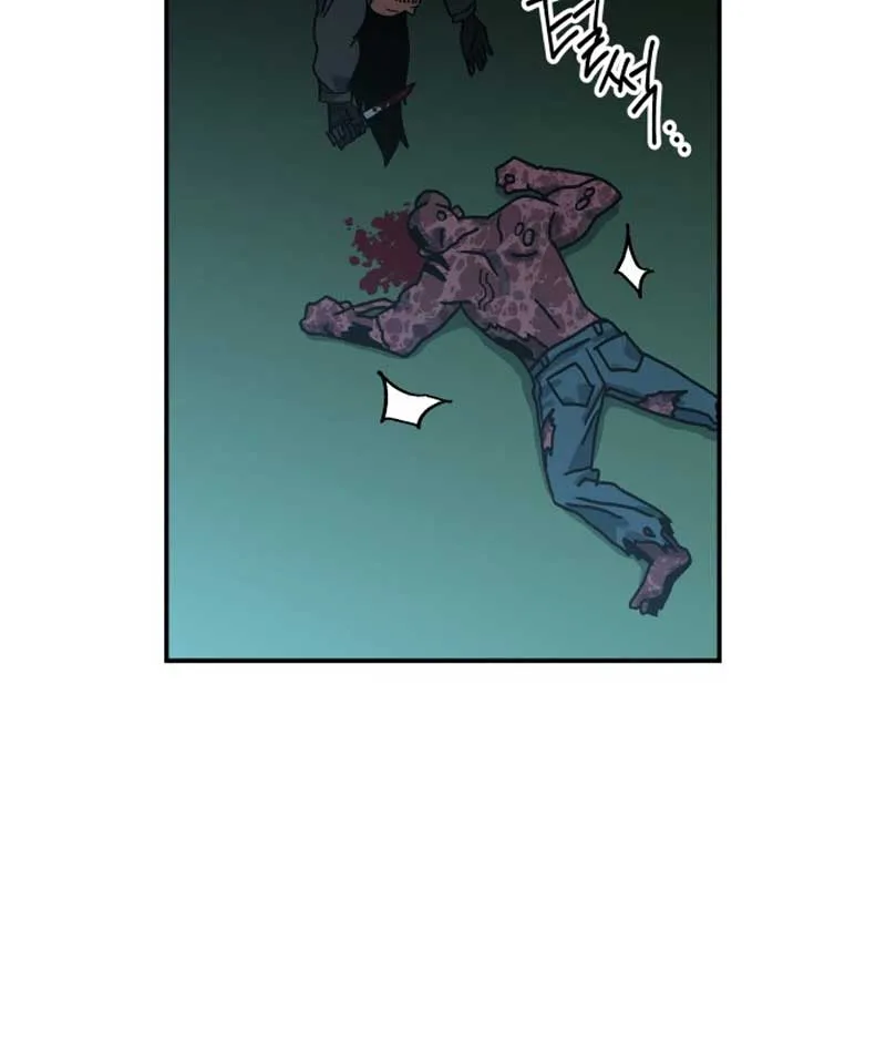 Góa Phu Tận Thế Chapter 3 - Trang 49