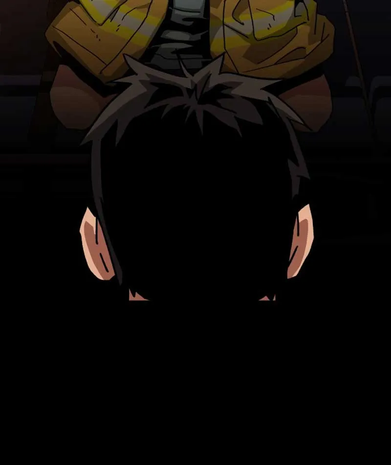Góa Phu Tận Thế Chapter 3 - Trang 5