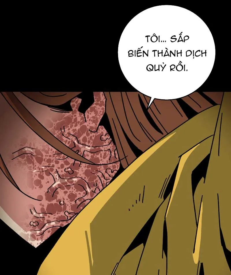Góa Phu Tận Thế Chapter 3 - Trang 6