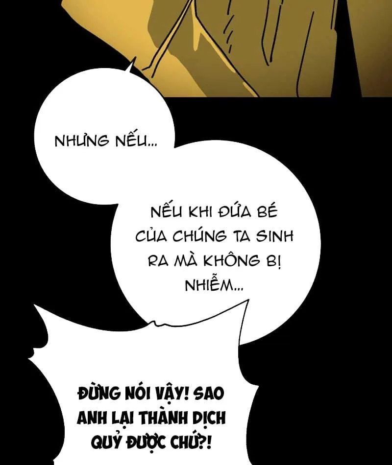 Góa Phu Tận Thế Chapter 3 - Trang 7