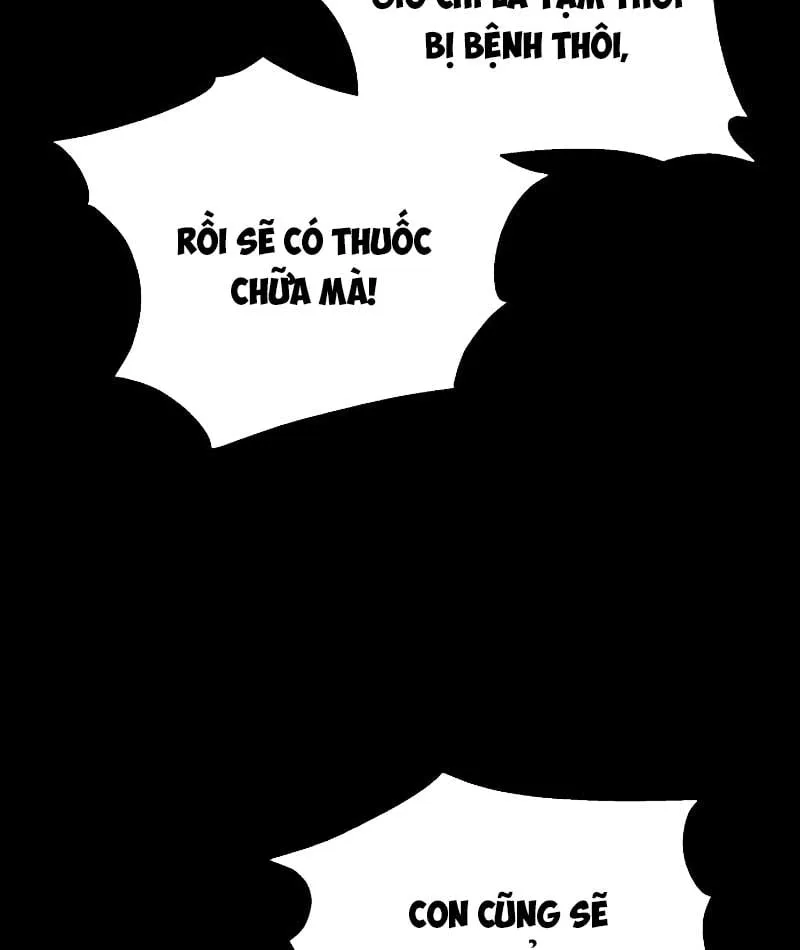 Góa Phu Tận Thế Chapter 3 - Trang 9