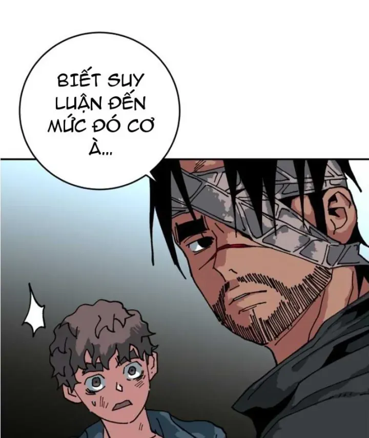 Góa Phu Tận Thế Chapter 30 - Trang 10