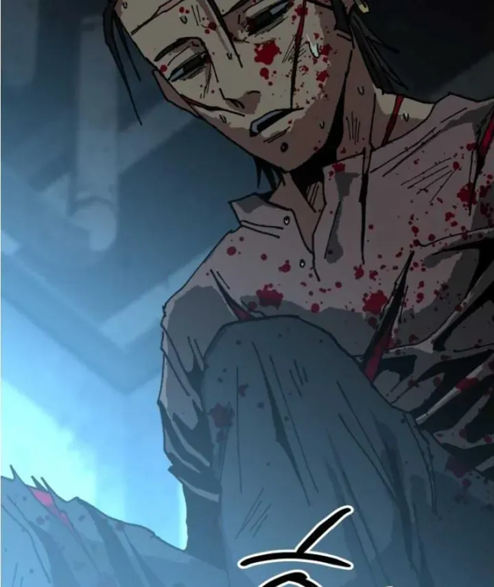Góa Phu Tận Thế Chapter 30 - Trang 26