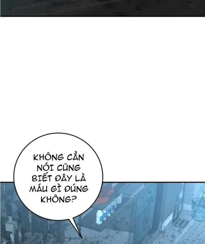 Góa Phu Tận Thế Chapter 30 - Trang 29