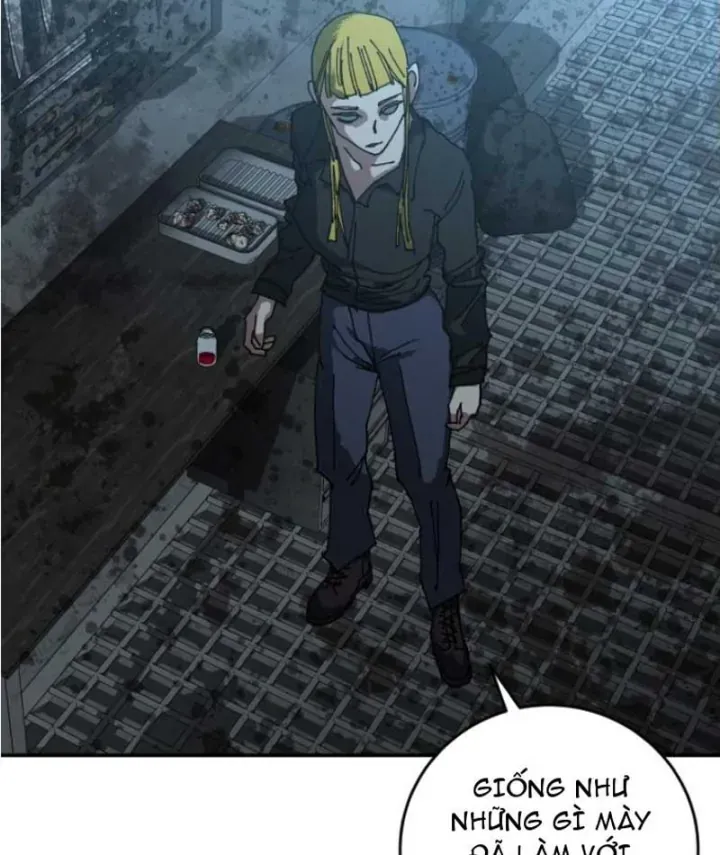 Góa Phu Tận Thế Chapter 30 - Trang 30