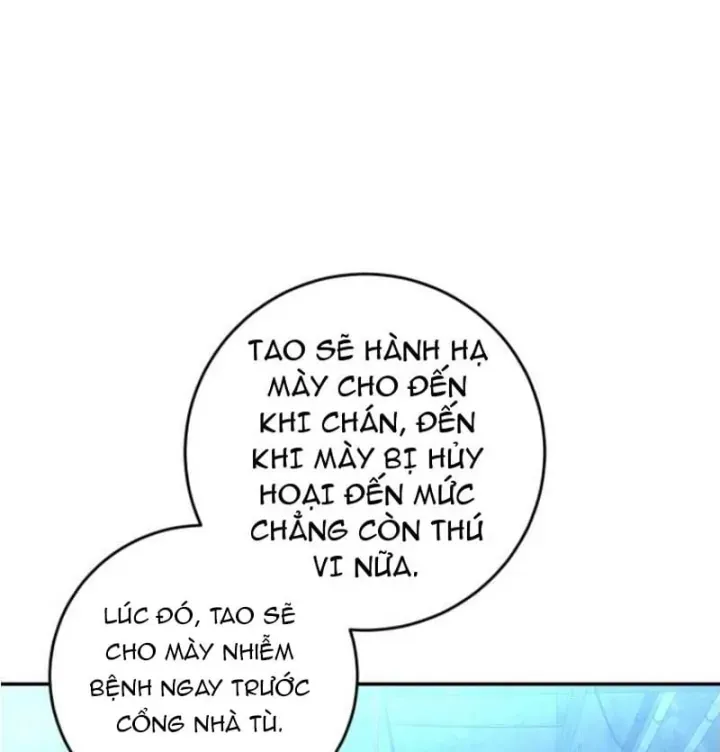 Góa Phu Tận Thế Chapter 30 - Trang 34