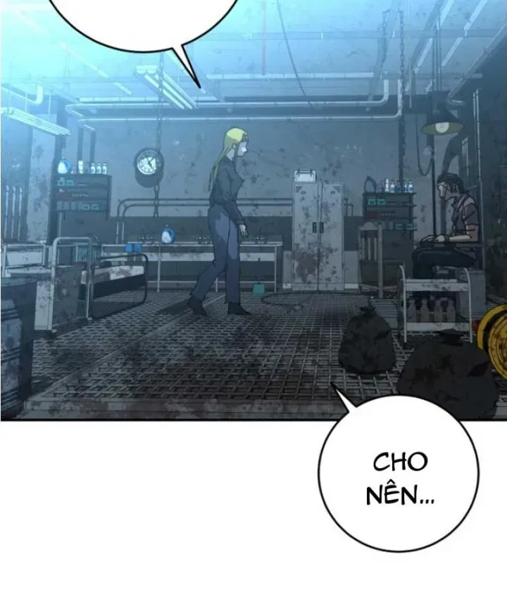 Góa Phu Tận Thế Chapter 30 - Trang 35