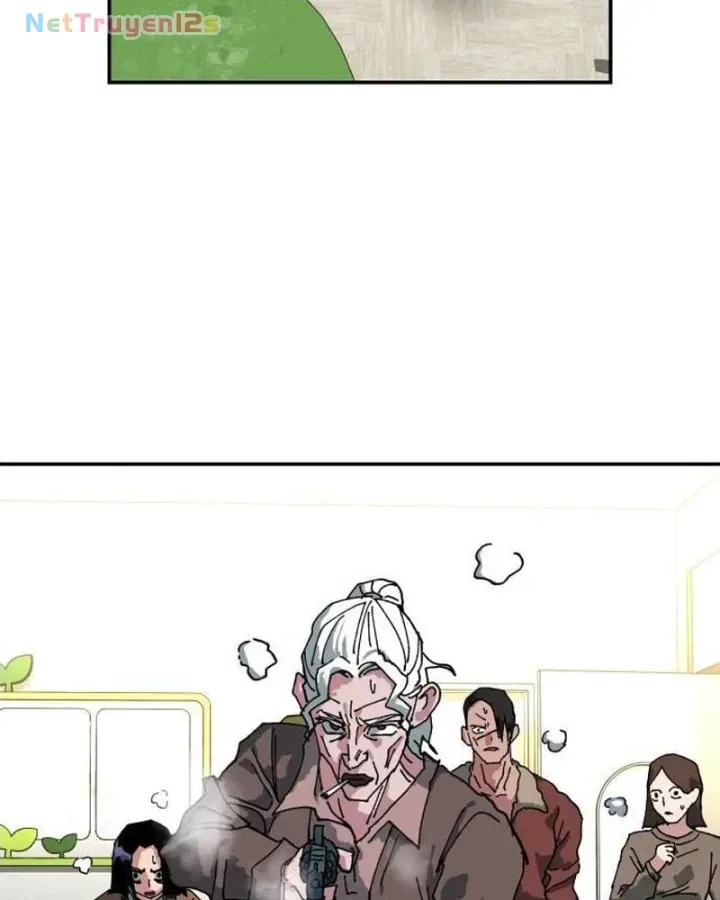 Góa Phu Tận Thế Chapter 31 - Trang 14
