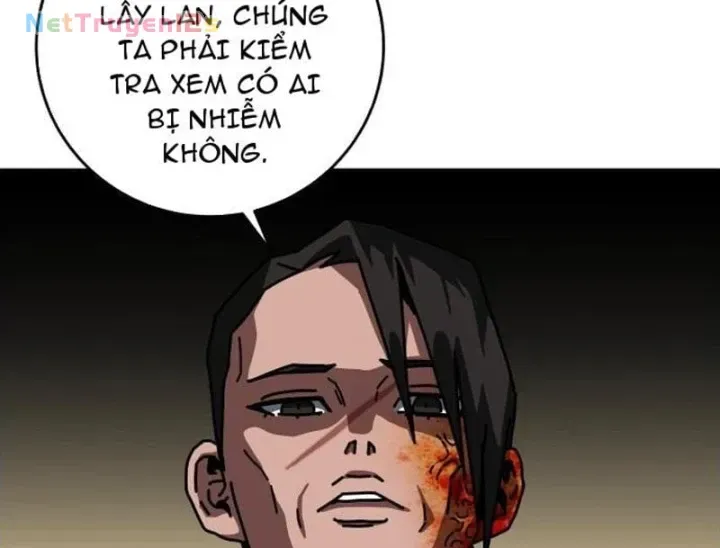 Góa Phu Tận Thế Chapter 31 - Trang 25