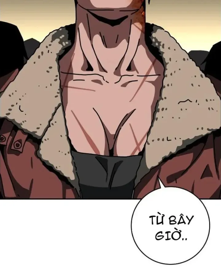 Góa Phu Tận Thế Chapter 31 - Trang 26