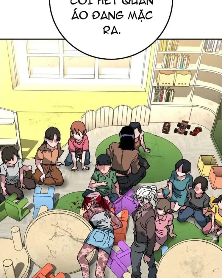 Góa Phu Tận Thế Chapter 31 - Trang 28