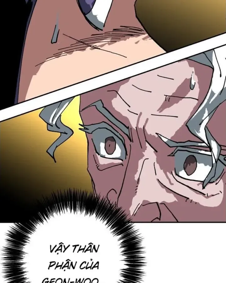 Góa Phu Tận Thế Chapter 31 - Trang 32