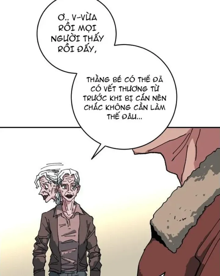 Góa Phu Tận Thế Chapter 31 - Trang 34