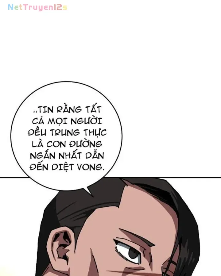 Góa Phu Tận Thế Chapter 31 - Trang 36