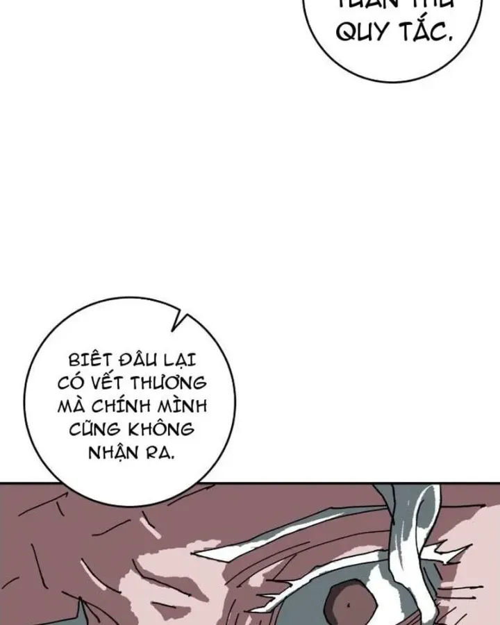 Góa Phu Tận Thế Chapter 31 - Trang 38