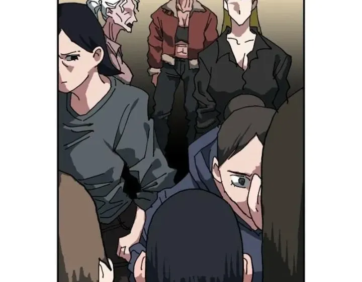 Góa Phu Tận Thế Chapter 31 - Trang 43