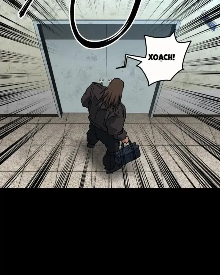 Góa Phu Tận Thế Chapter 32 - Trang 44