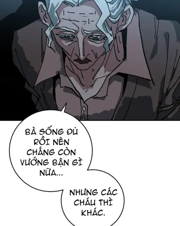 Góa Phu Tận Thế Chapter 33 - Trang 10