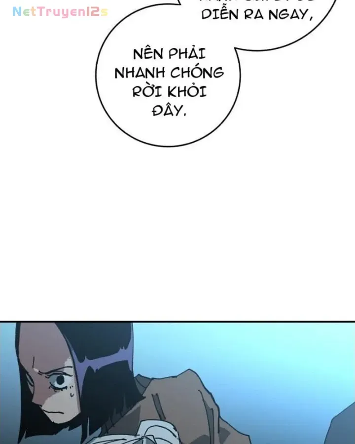 Góa Phu Tận Thế Chapter 33 - Trang 26