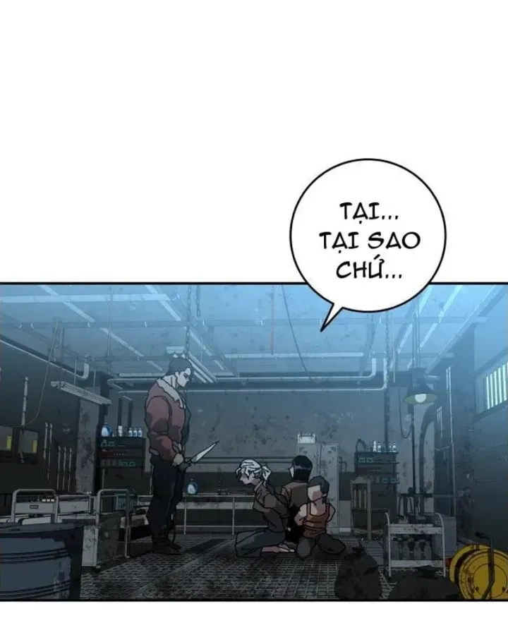 Góa Phu Tận Thế Chapter 33 - Trang 28