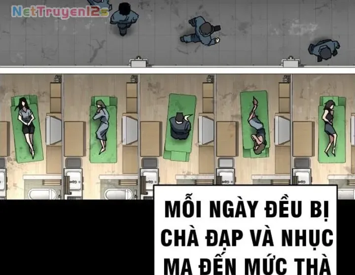 Góa Phu Tận Thế Chapter 33 - Trang 35