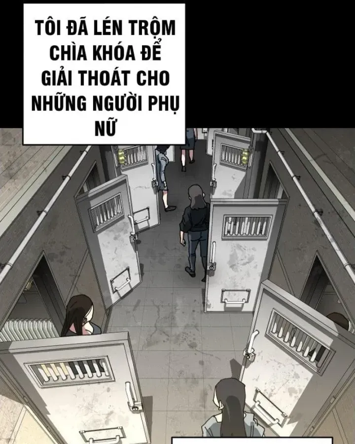 Góa Phu Tận Thế Chapter 33 - Trang 44