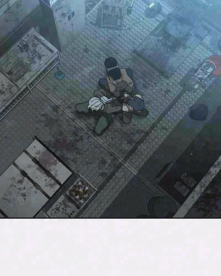 Góa Phu Tận Thế Chapter 33 - Trang 6