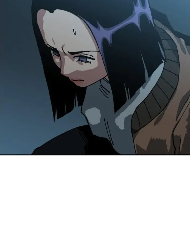 Góa Phu Tận Thế Chapter 33 - Trang 8