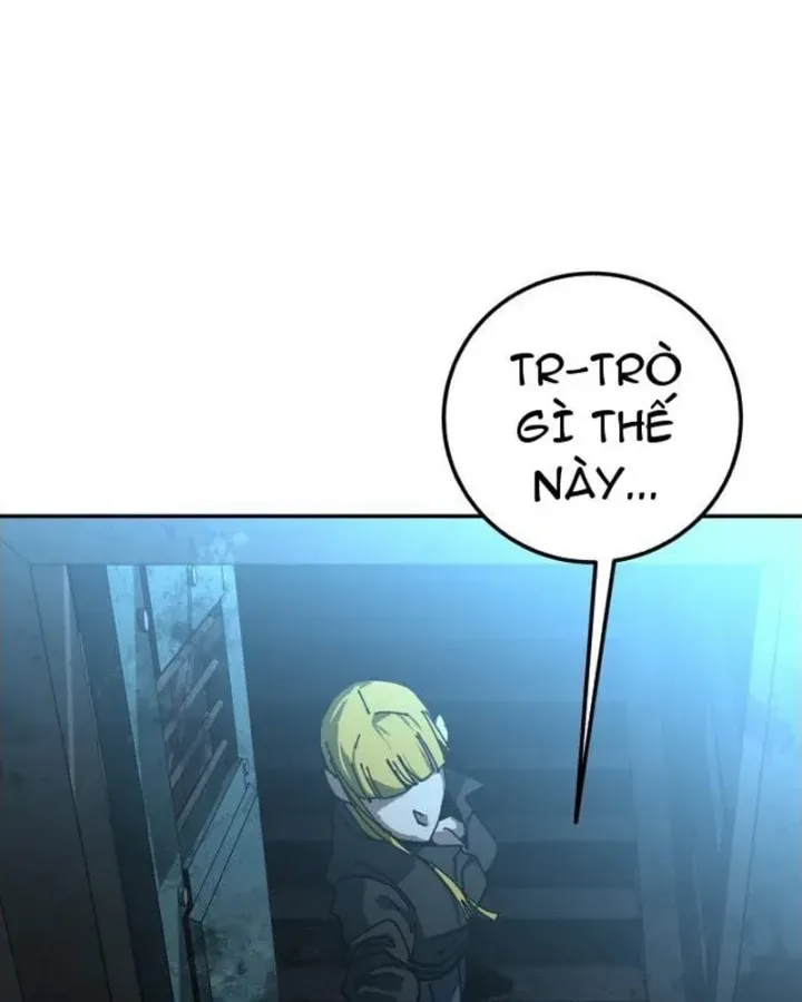 Góa Phu Tận Thế Chapter 34 - Trang 12