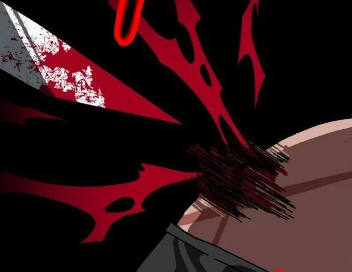 Góa Phu Tận Thế Chapter 34 - Trang 17