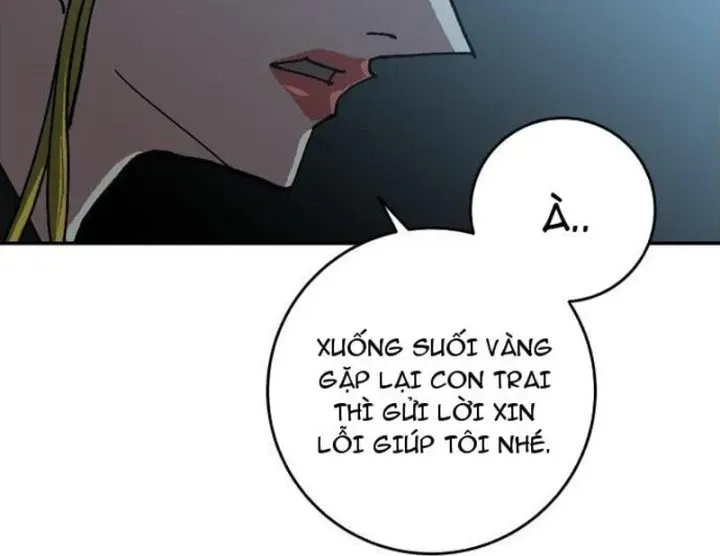 Góa Phu Tận Thế Chapter 34 - Trang 21
