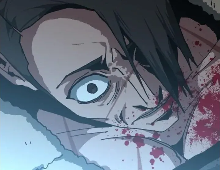 Góa Phu Tận Thế Chapter 34 - Trang 23