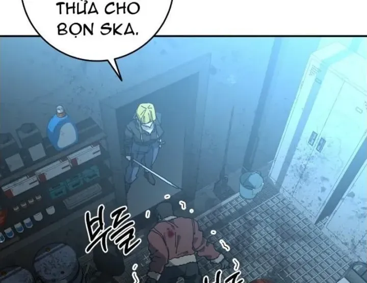 Góa Phu Tận Thế Chapter 34 - Trang 27