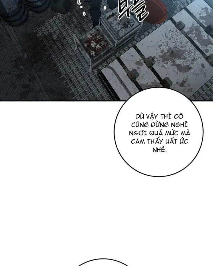 Góa Phu Tận Thế Chapter 34 - Trang 28