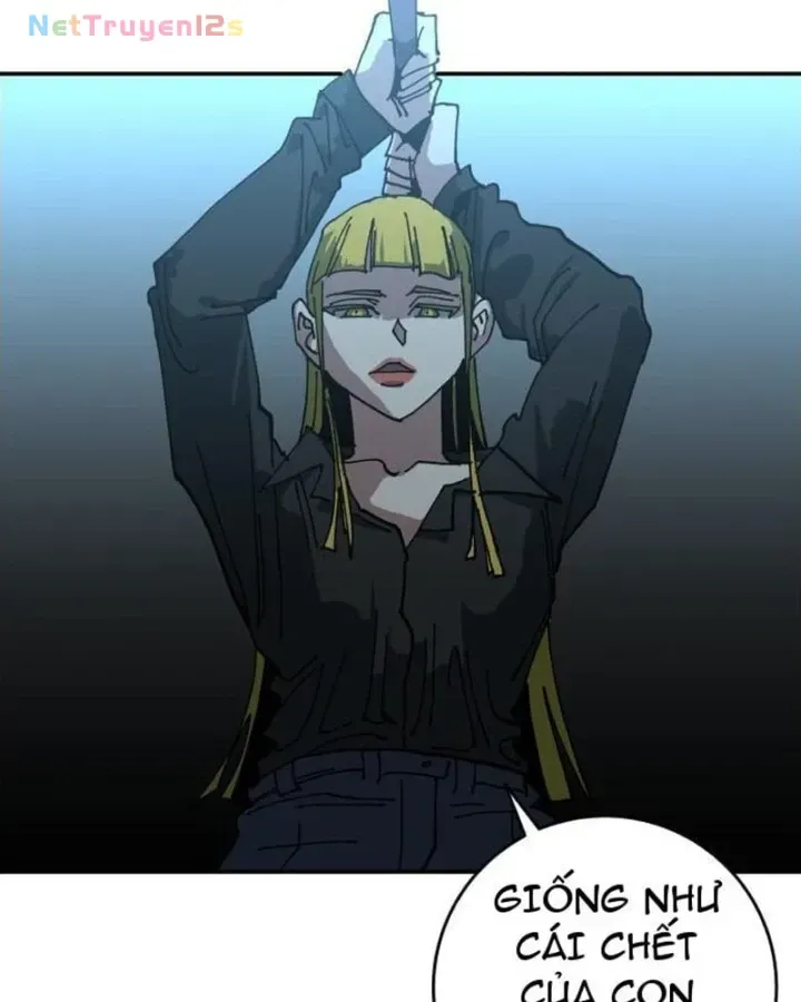 Góa Phu Tận Thế Chapter 34 - Trang 30