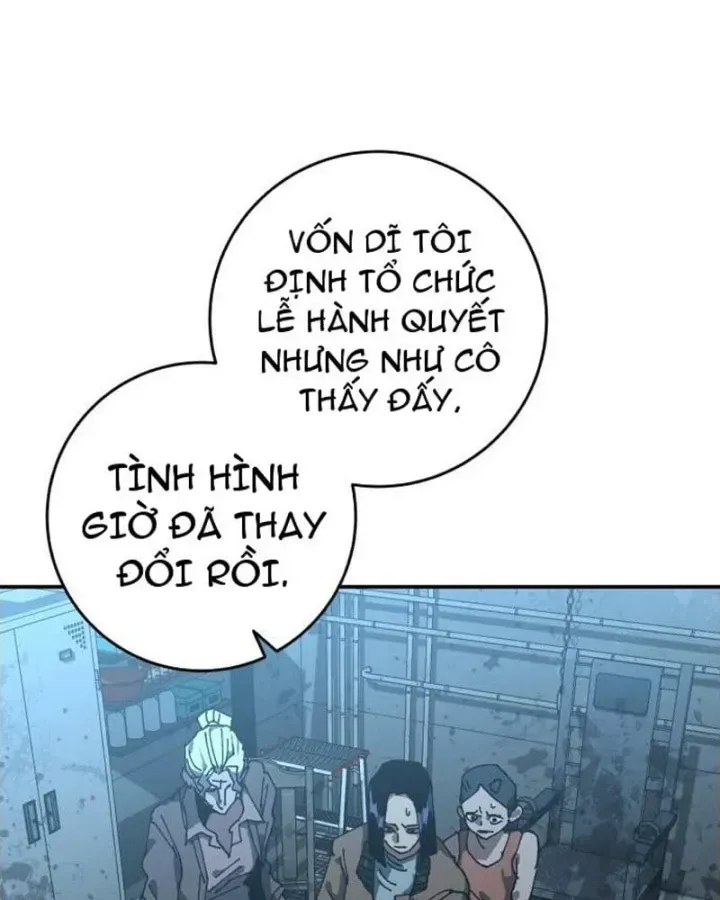 Góa Phu Tận Thế Chapter 34 - Trang 38