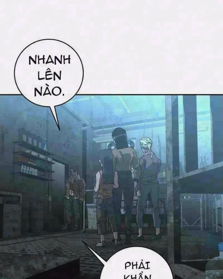 Góa Phu Tận Thế Chapter 34 - Trang 4