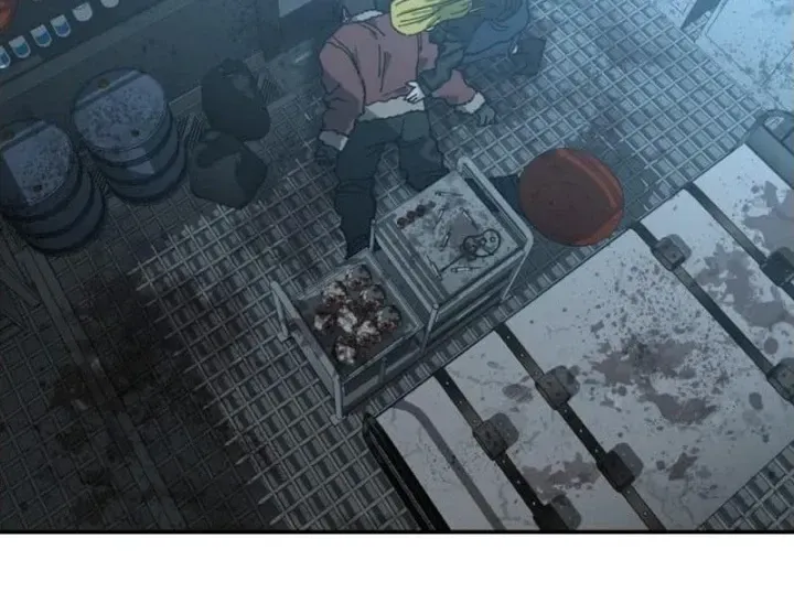 Góa Phu Tận Thế Chapter 35 - Trang 21