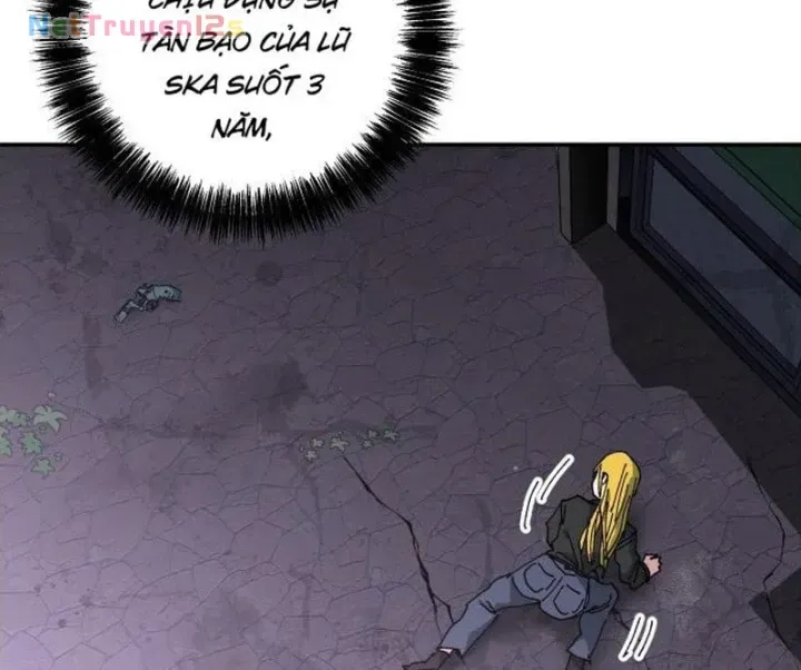 Góa Phu Tận Thế Chapter 35 - Trang 49