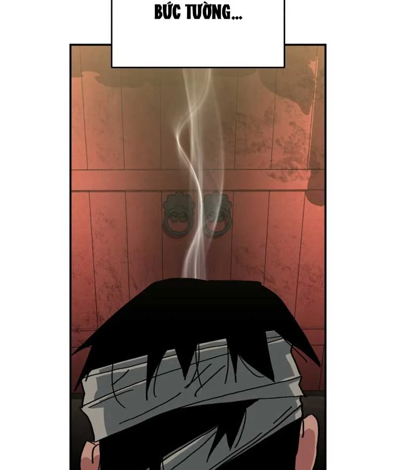 Góa Phu Tận Thế Chapter 4 - Trang 10