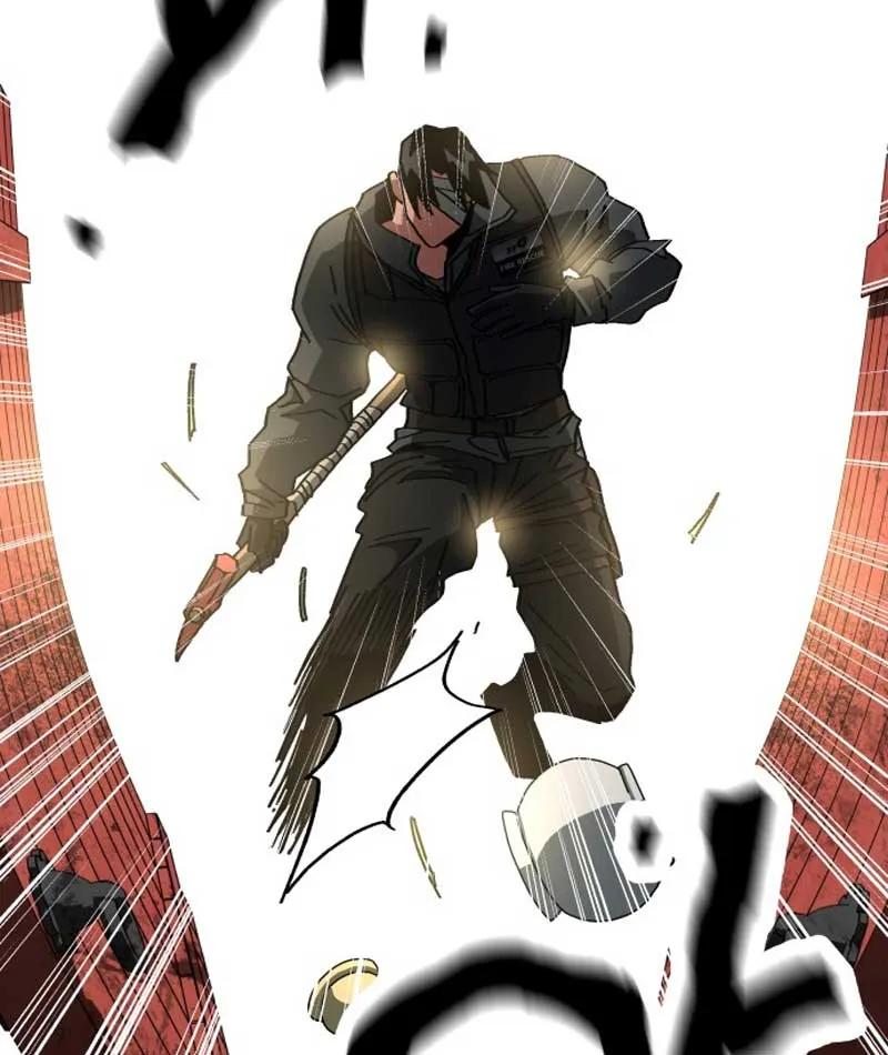 Góa Phu Tận Thế Chapter 4 - Trang 12