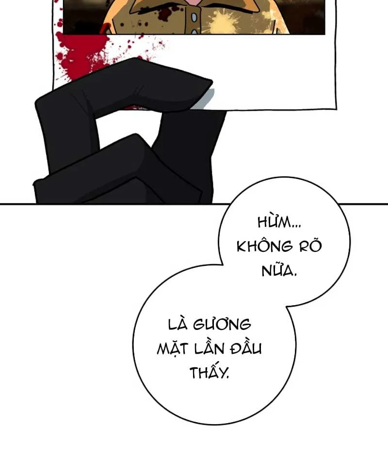 Góa Phu Tận Thế Chapter 4 - Trang 20