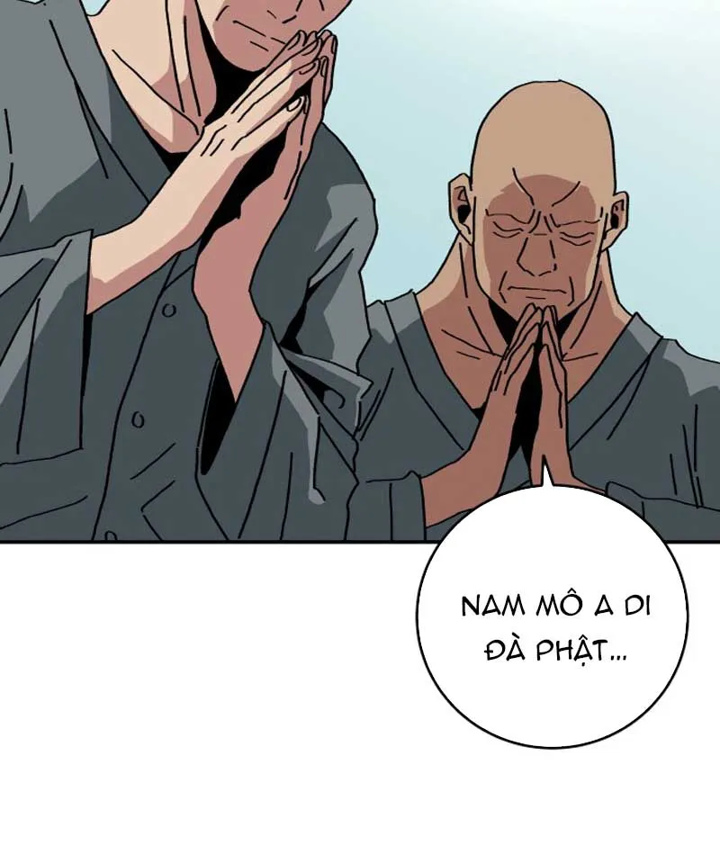 Góa Phu Tận Thế Chapter 4 - Trang 22