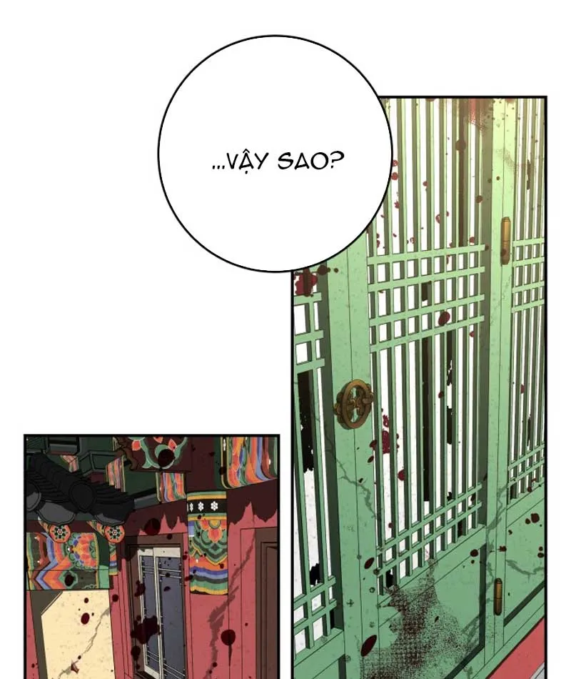 Góa Phu Tận Thế Chapter 4 - Trang 24