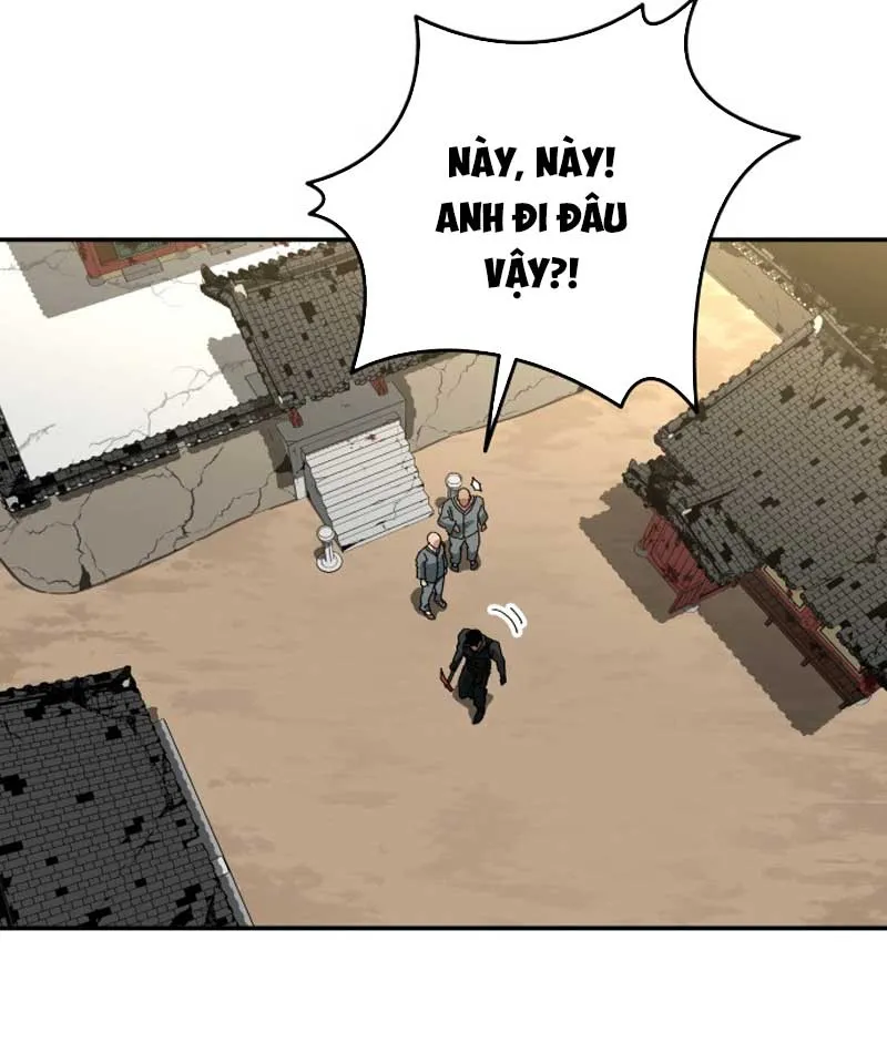 Góa Phu Tận Thế Chapter 4 - Trang 26