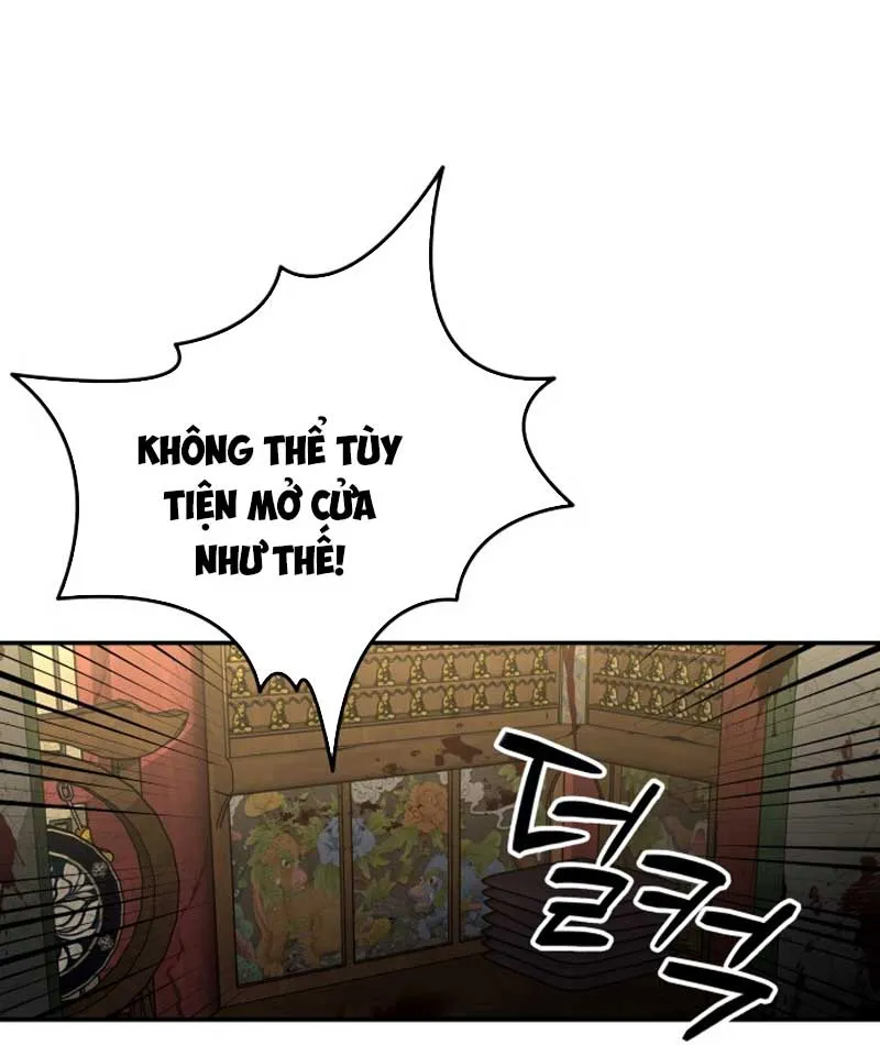 Góa Phu Tận Thế Chapter 4 - Trang 27